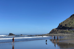 Playa de Benijo, Tenerife 52