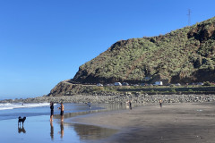 Playa de Benijo, Tenerife 53