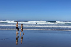 Playa de Benijo, Tenerife 56