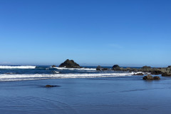 Playa de Benijo, Tenerife 57