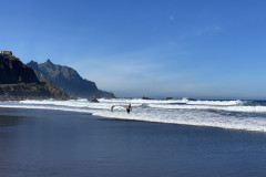 Playa de Benijo, Tenerife 58