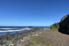 Playa de Benijo, Tenerife 62