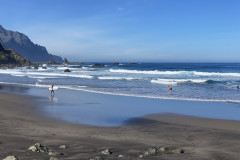 Playa de Benijo, Tenerife 64