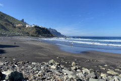 Playa de Benijo, Tenerife 66