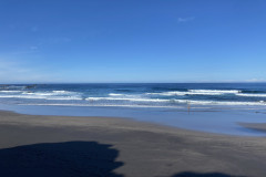 Playa de Benijo, Tenerife 69