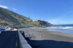 Playa de Benijo, Tenerife 70