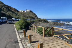 Playa de Benijo, Tenerife 71