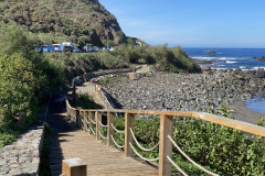 Playa de Benijo, Tenerife 72