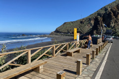 Playa de Benijo, Tenerife 73