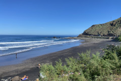 Playa de Benijo, Tenerife 75