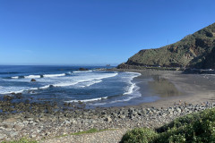 Playa de Benijo, Tenerife 77