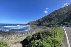 Playa de Benijo, Tenerife 79