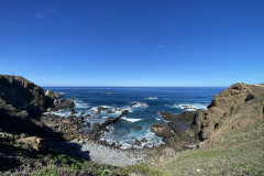 Playa de Benijo, Tenerife 87