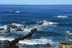 Playa de Benijo, Tenerife 88