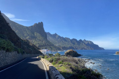 Playa de Benijo, Tenerife 91