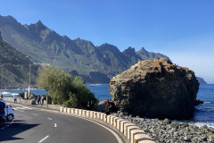 Playa de Benijo, Tenerife 93