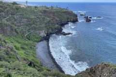 Playa de Castro, Tenerife 02