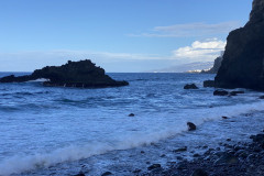 Playa de Castro, Tenerife 06