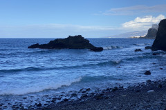 Playa de Castro, Tenerife 16