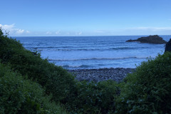 Playa de Castro, Tenerife 17