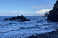 Playa de Castro, Tenerife 20