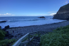 Playa de Castro, Tenerife 21