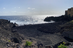 Playa de Chimaje, Tenerife 01