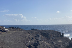 Playa de Chimaje, Tenerife 02