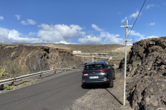 Playa de Chimaje, Tenerife 04