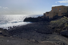 Playa de Chimaje, Tenerife 06