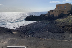 Playa de Chimaje, Tenerife 08