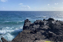 Playa de Chimaje, Tenerife 09