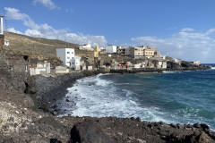 Playa de Chimaje, Tenerife 11