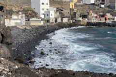 Playa de Chimaje, Tenerife 12