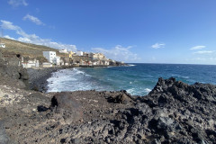 Playa de Chimaje, Tenerife 13