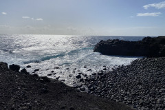 Playa de Chimaje, Tenerife 15