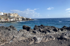 Playa de Chimaje, Tenerife 16