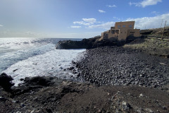 Playa de Chimaje, Tenerife 17