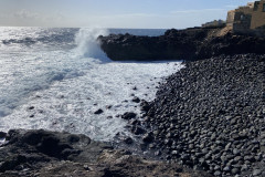 Playa de Chimaje, Tenerife 18