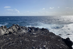 Playa de Chimaje, Tenerife 19