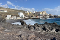 Playa de Chimaje, Tenerife 20