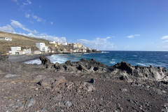 Playa de Chimaje, Tenerife 21