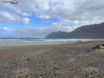 Playa de Famara Lanzarote 03