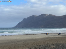 Playa de Famara Lanzarote 04