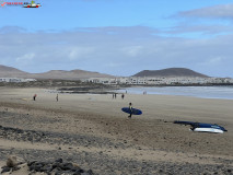 Playa de Famara Lanzarote 05