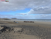 Playa de Famara Lanzarote 06