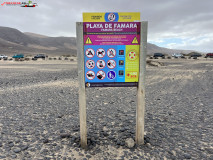 Playa de Famara Lanzarote 07