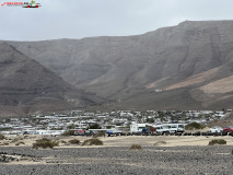 Playa de Famara Lanzarote 08