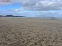 Playa de Famara Lanzarote 13