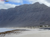 Playa de Famara Lanzarote 15